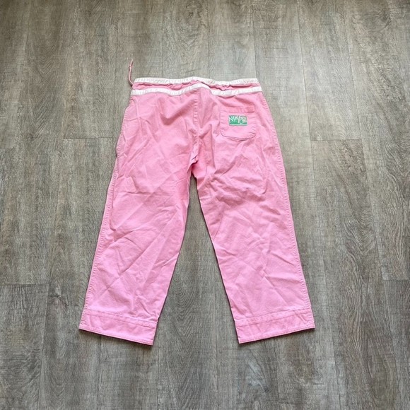 Nike Vintage 90's Capri Pants - Picture 2 of 6